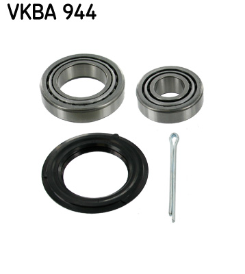 Set rulment roata VKBA 944 SKF